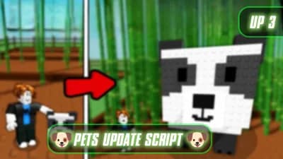 Preview of 🐶 Pets update 🐶