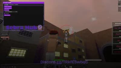 Preview of Sebra Hub🔮 | Dah Hood 