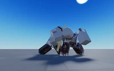 Preview of DEAD RAILS SCRIPT