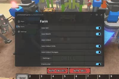 Preview of Best keyless script!