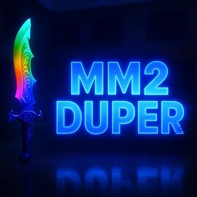 Preview of MM2 Auto Farm + ESP + Silent Aim