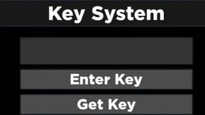 Preview of Simple key system