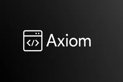 Preview of [NEW] Axiom Phantom Forces!