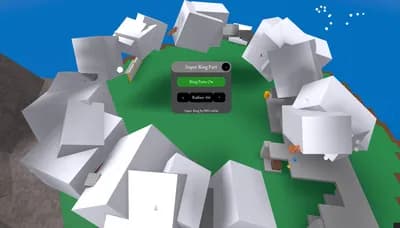 Preview of Super Ring Part