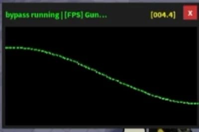 Preview of AntiCheat Analyser