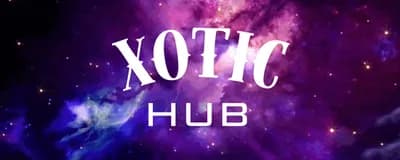 Preview of Xotic Hub!!