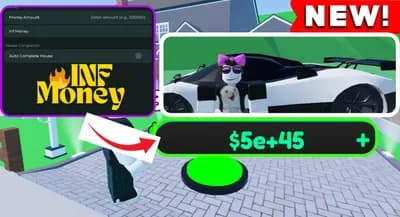 Preview of Inf Money Auto Build