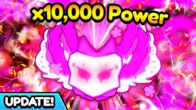 Preview of [💥x1,000,00] Clicker League