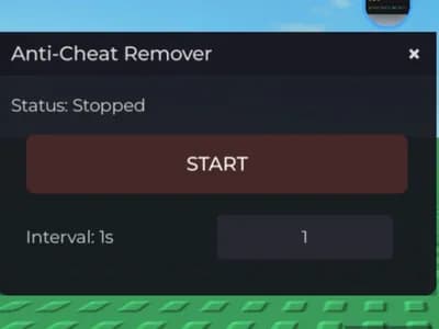 Preview of AntiCheat Remover