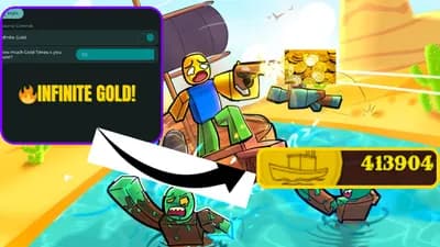 Preview of INF GOLD OP