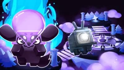 Preview of OVERFLOW | BGSI