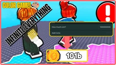 Preview of INF EVERYTHING  