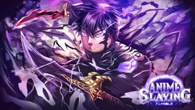 Preview of Anime slaying [OP AUTO CLICK]