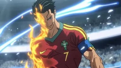 Preview of RONALDO STYLE SCRIPT FREE