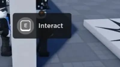 Preview of Change Proximity Promt duration