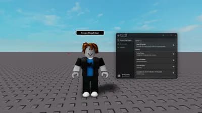 Preview of Crown HUB.