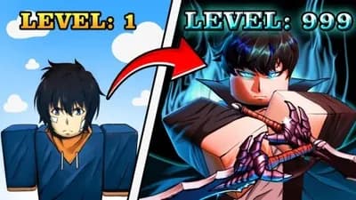 Preview of Anime Arise Evolution BETA best one right now