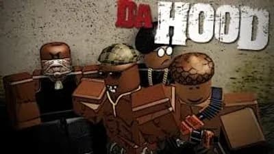 Preview of Da hood aimlock fly speed