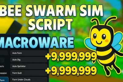 Preview of 🌟 MACROWARE - MOST POWERFUL SCRIPT