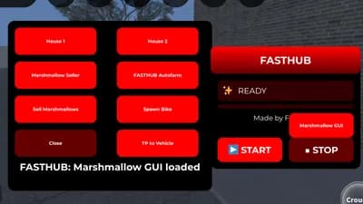 Preview of BEST AUTOFARM SOUTH BRONX UNDETECTED