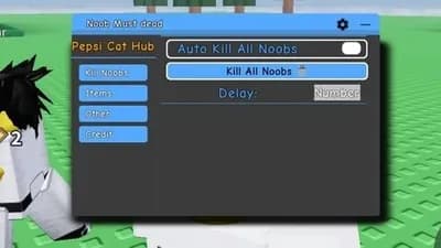 Preview of Keyless script