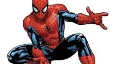 Preview of Spiderman gui