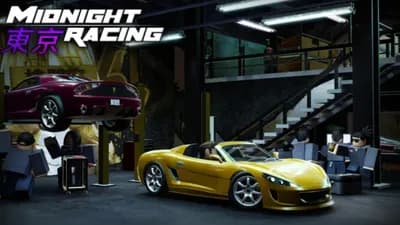Preview of Midnight Racing Tokyo UNDETECTED AUTOFARM 