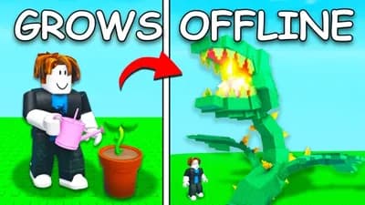 Preview of 🔥*NO TP* Auto Collect🔥Grow A Garden Script *Many Features*