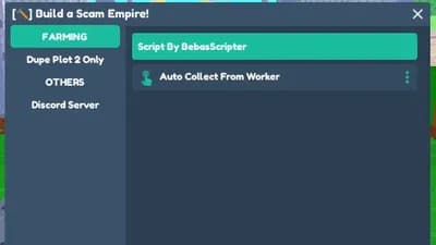 Preview of [Keyless] DUPE