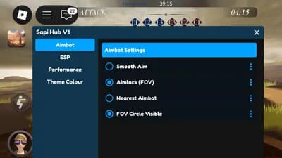 Preview of Entrenched Ww1 Aimbot & Esp Script Keyless 🔥