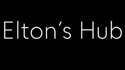 Preview of Elton´s Hub