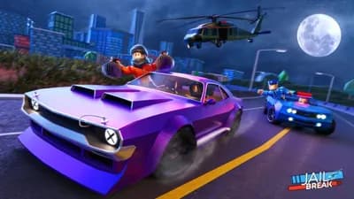 Preview of Jailbreak | NURSULTAN | FREE