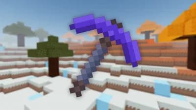 Preview of MinerBlock | NURSULTAN | Minecraft