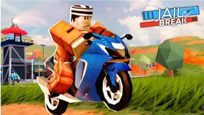 Preview of Jailbreak script 🫡