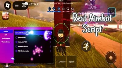 Preview of Entrenched ww1 Aimbot Esp Script 🔥
