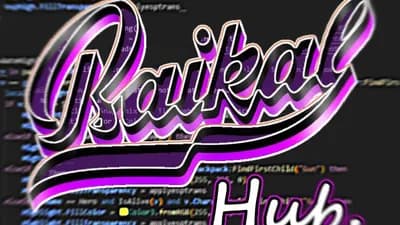 Preview of Baikal Hub MM2 Script Support all executors