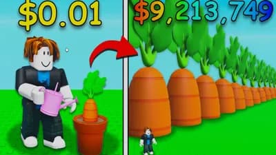 Preview of UPDATED I GROW A GARDEN I WetHub I Auto Buy I Auto Sell