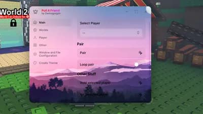 Preview of Pull A Friend