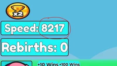 Preview of Simple Auto Click Speed