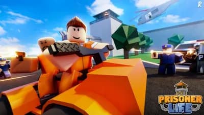 Preview of Essential Things - Prisoner Life