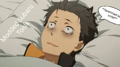 Preview of Modded Subaru Tools