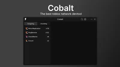 Preview of ⚡ Cobalt - New BEST Remote Spy
