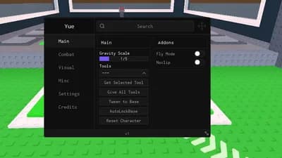 Preview of OP Steal a Brainrot Script
