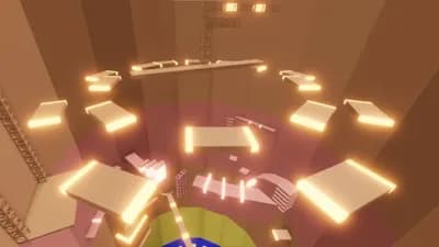 Preview of Flames Hub - TOM