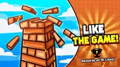 Preview of 🔥Jenga Mania