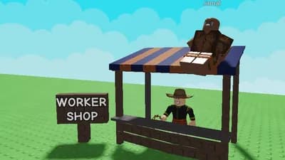 Preview of Grow A Garden