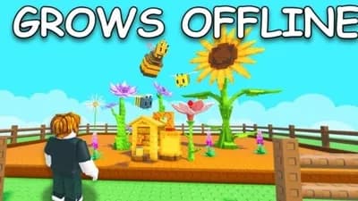 Preview of Grow A Garden RINGTA scripts ui