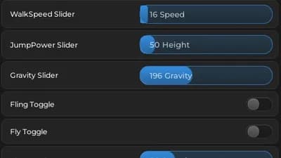 Preview of Coolkid (Fixed and new!)