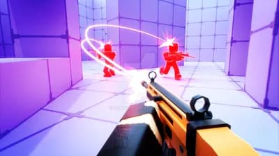 Preview of Rivals (Solara)