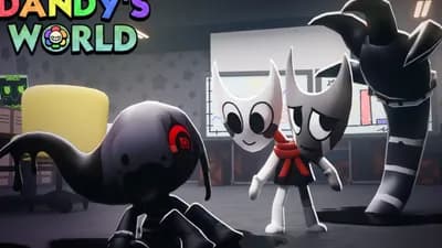 Preview of dandy’s world 